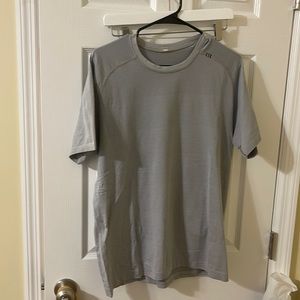 Lululemon Metal Vent Tech SS Shirt